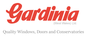 Gardinia (West Wales) Ltd, quality windows, doors and conservatories